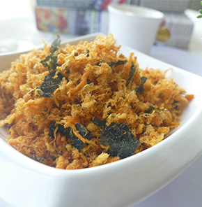 昊東肉松 昊東肉松